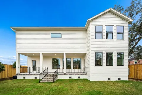 $1,590,000 | 1227 Howard Lane, Bellaire, TX 77401