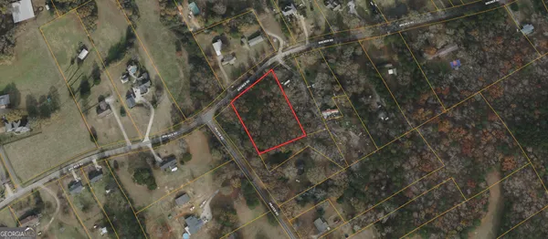 $38,000 | 0 Brewer Road, Kingston, GA 30145