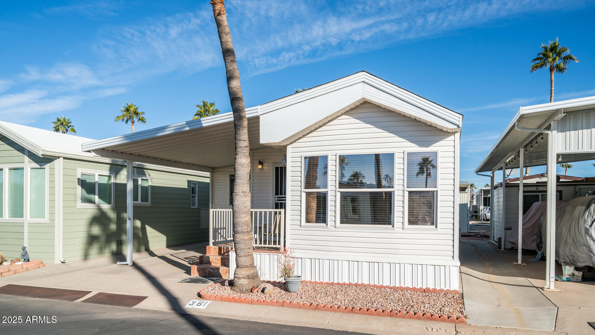 361 Felspar Drive Apache Junction, AZ 85119 - Photo 33 of 71 3710 S Goldfield Rd Lot 361-3