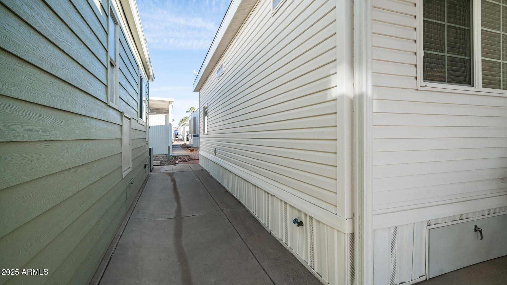 361 Felspar Drive Apache Junction, AZ 85119 - Photo 36 of 71 a view of a house with a door