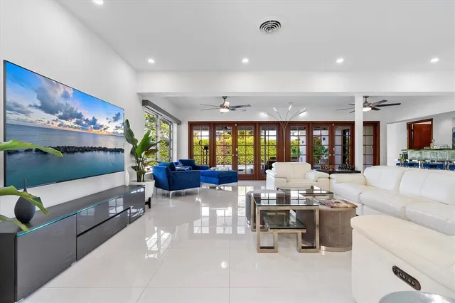 $6,000 | 440 North Rainbow Drive, Hollywood, FL 33021