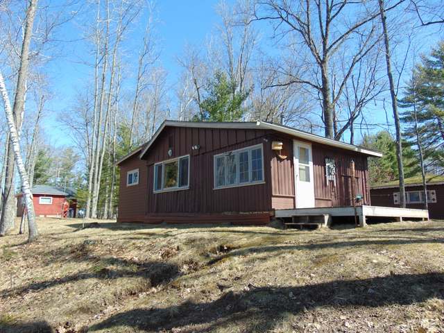 6057 South Garth Lake Road Hazelhurst, WI 54531 - Photo 11 of 12 Gallery Image 11