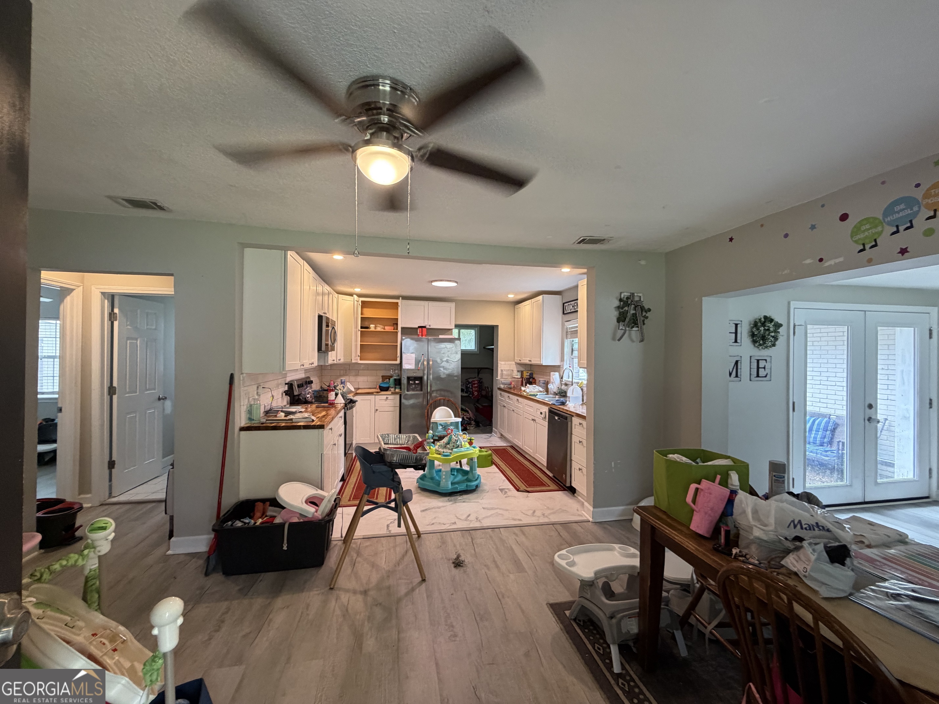 216 Clarks Bluff Road Kingsland, GA 31548 - Photo 5 of 10