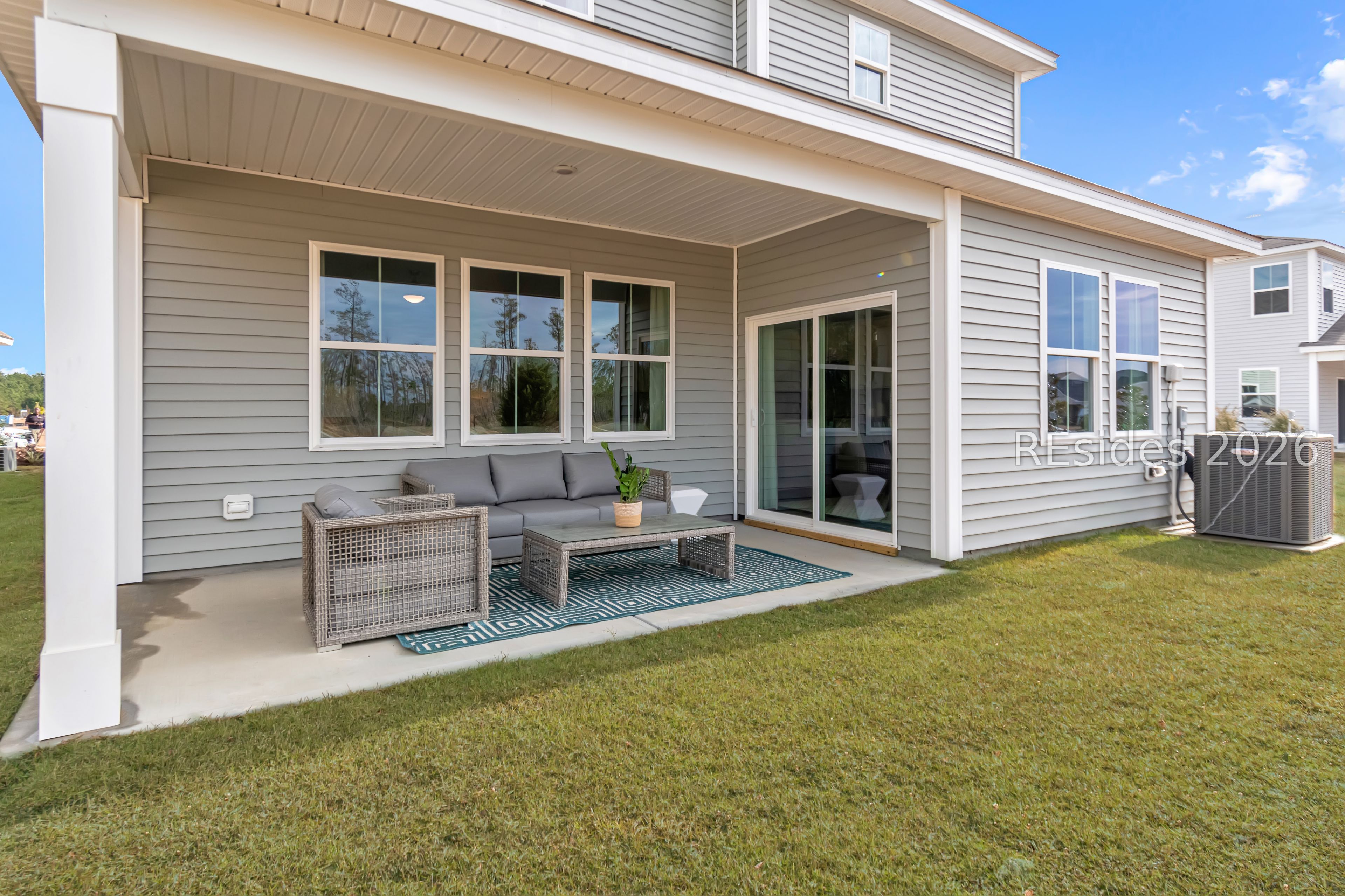462 Givhans Loop Hardeeville, SC 29927 - Photo 9 of 20