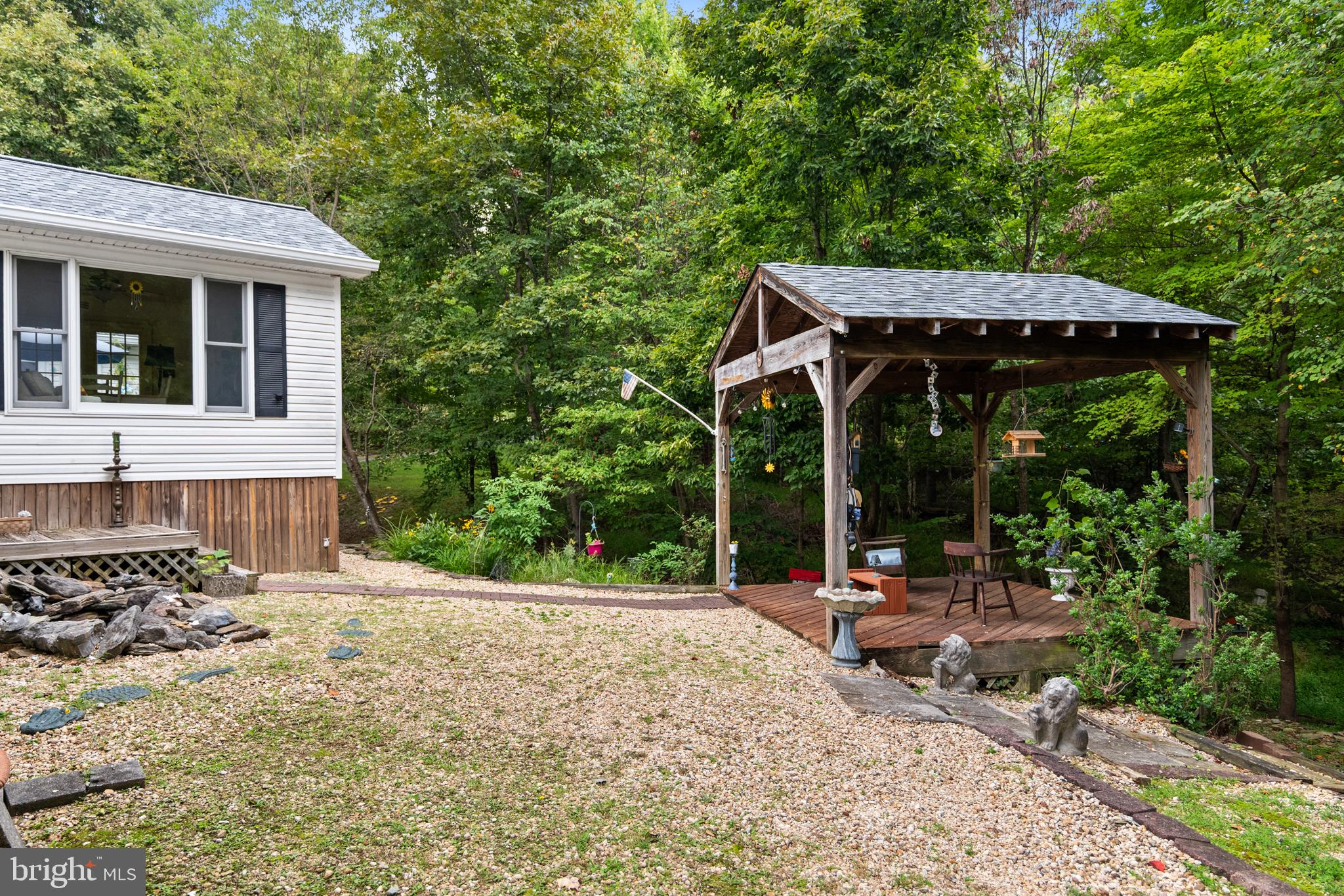 58 Branchy Road Harpers Ferry, WV 25425 - Photo 38 of 39 Gallery Image 38