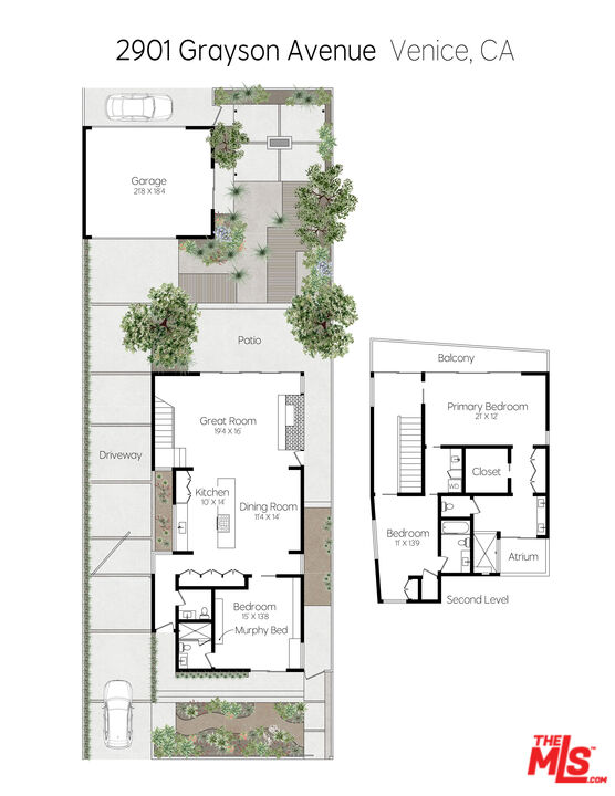 2901 Grayson Avenue Venice, CA 90291 - Photo 35 of 35 unknown