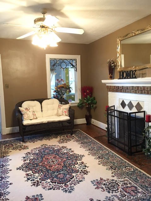 2913 Putney Road Henrico, VA 23228 - Photo 14 of 27 Gallery Image 14