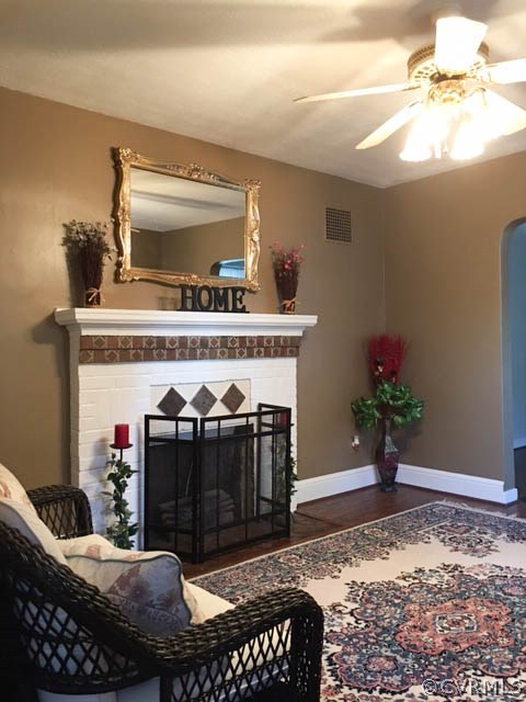 2913 Putney Road Henrico, VA 23228 - Photo 15 of 27 Gallery Image 15