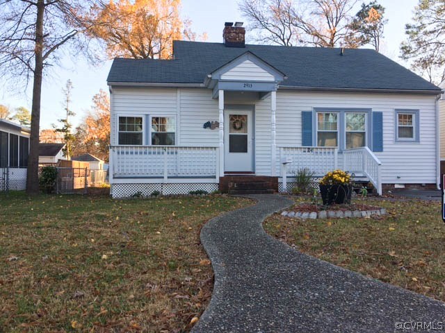 2913 Putney Road Henrico, VA 23228 - Photo 2 of 27 Gallery Image 2
