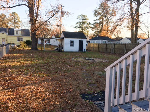 2913 Putney Road Henrico, VA 23228 - Photo 25 of 27 Gallery Image 25
