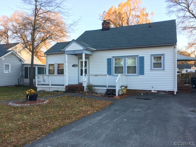 2913 Putney Road Henrico, VA 23228 - Photo 27 of 27 Gallery Image 27
