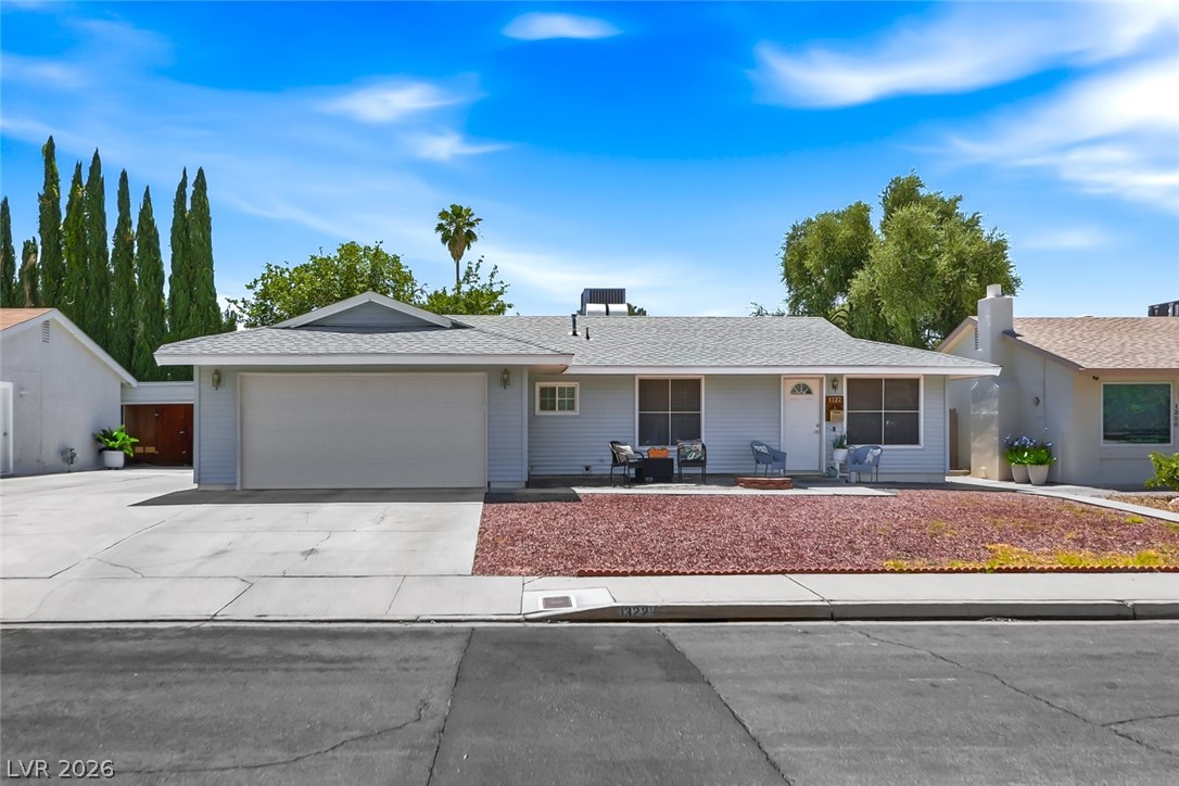 1322 Appaloosa Road Boulder City, NV 89005 - Photo 2 of 37