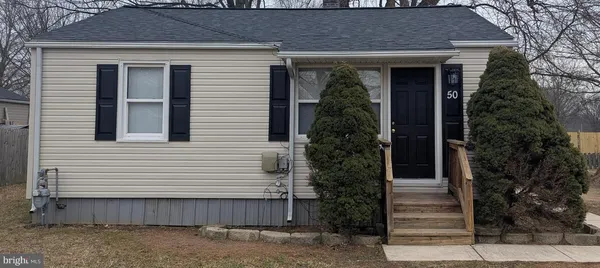 $229,900 | 50 Liberty Street, Aberdeen, MD 21001