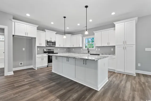 $429,000 | 2279 Seaford Drive, Longs, SC 29568