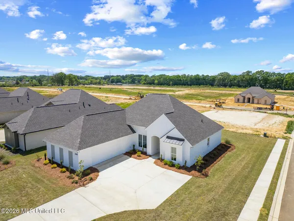 $408,000 | 449 Aurora Circle, Canton, MS 39046