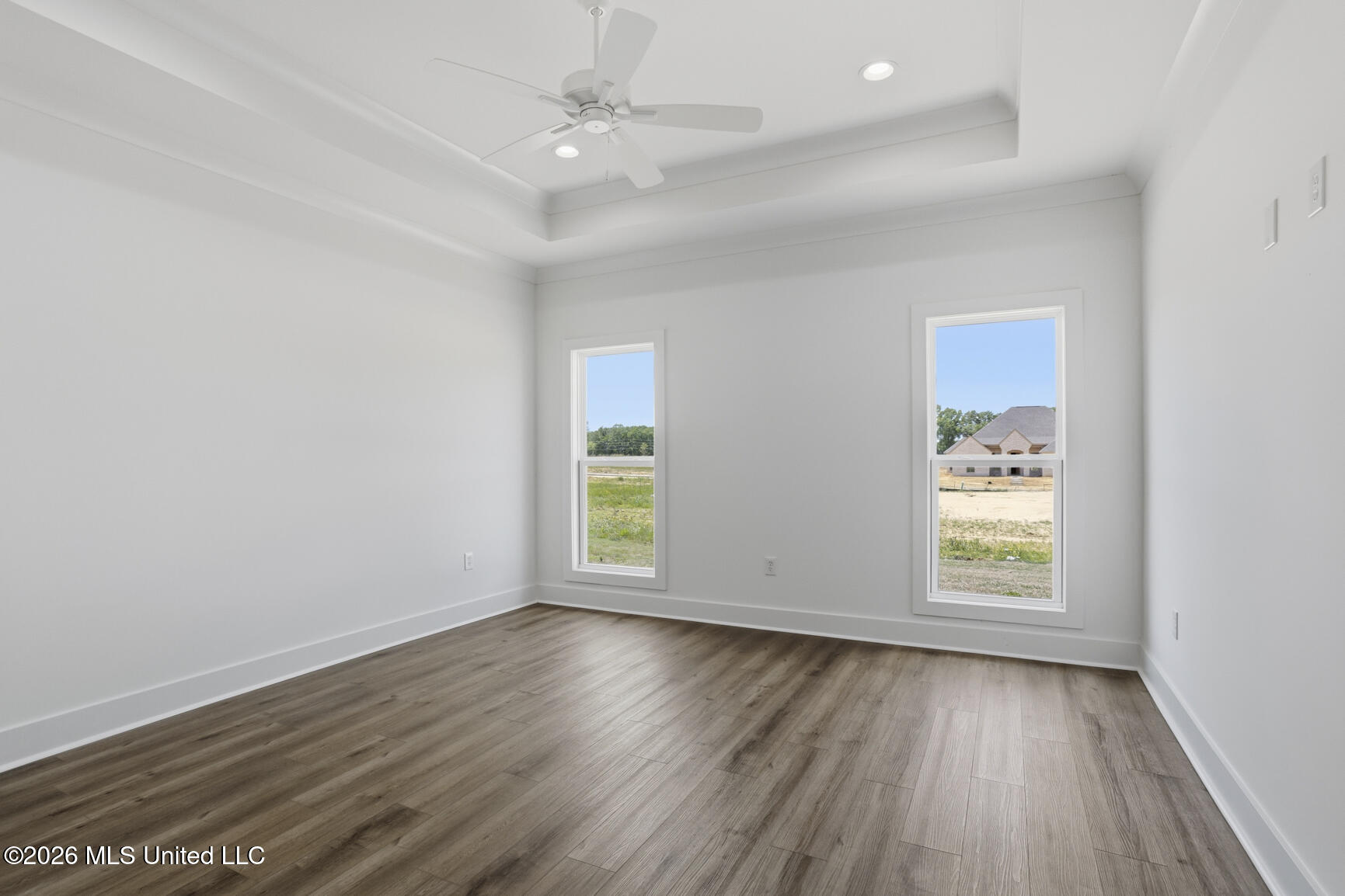 449 Aurora Circle Canton, MS 39046 - Photo 20 of 43 449 Aurora-16