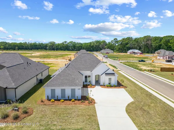 $408,000 | 449 Aurora Circle, Canton, MS 39046