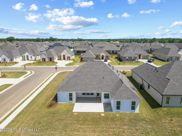 $408,000 | 449 Aurora Circle, Canton, MS 39046