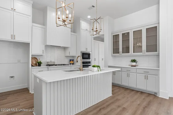$408,000 | 449 Aurora Circle, Canton, MS 39046