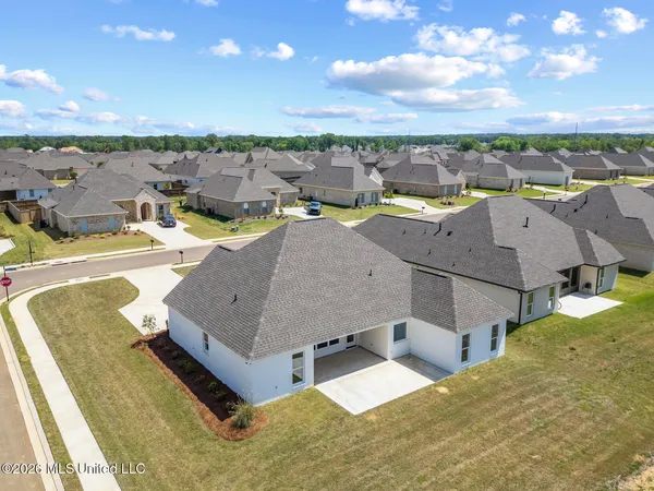 $408,000 | 449 Aurora Circle, Canton, MS 39046