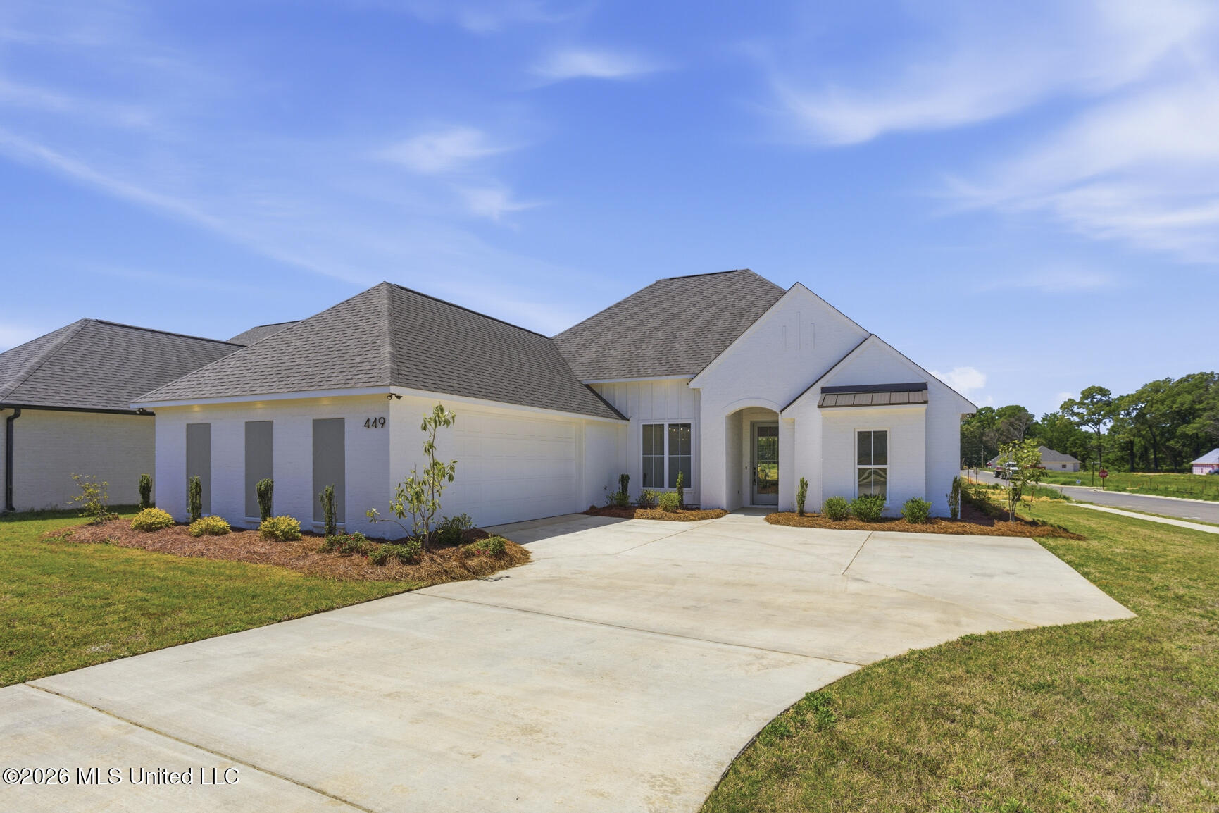 449 Aurora Circle Canton, MS 39046 - Photo 5 of 43 449 Aurora-1