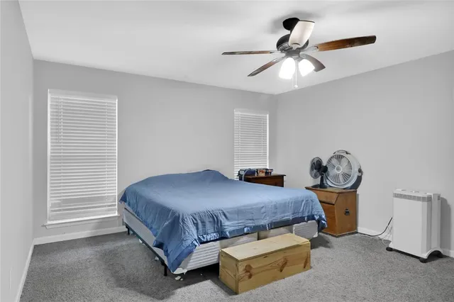 $400,000 | 3800 Delmas Drive, Benbrook, TX 76116