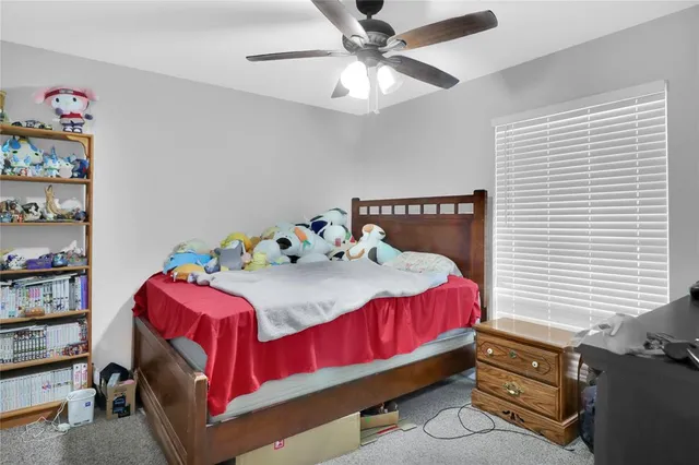 $400,000 | 3800 Delmas Drive, Benbrook, TX 76116