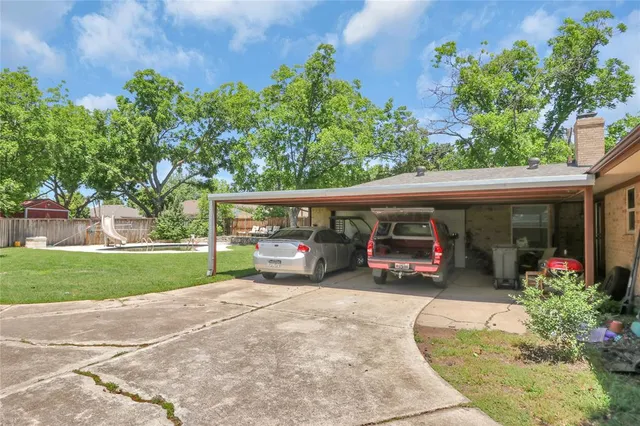 $400,000 | 3800 Delmas Drive, Benbrook, TX 76116