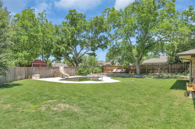 $400,000 | 3800 Delmas Drive, Benbrook, TX 76116