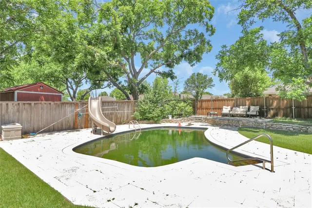 $400,000 | 3800 Delmas Drive, Benbrook, TX 76116