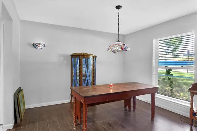 $400,000 | 3800 Delmas Drive, Benbrook, TX 76116