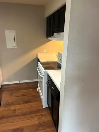 $995 | 2001 Wesley Drive, Unit A, Arlington, TX 76012