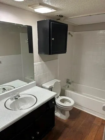$995 | 2001 Wesley Drive, Unit A, Arlington, TX 76012