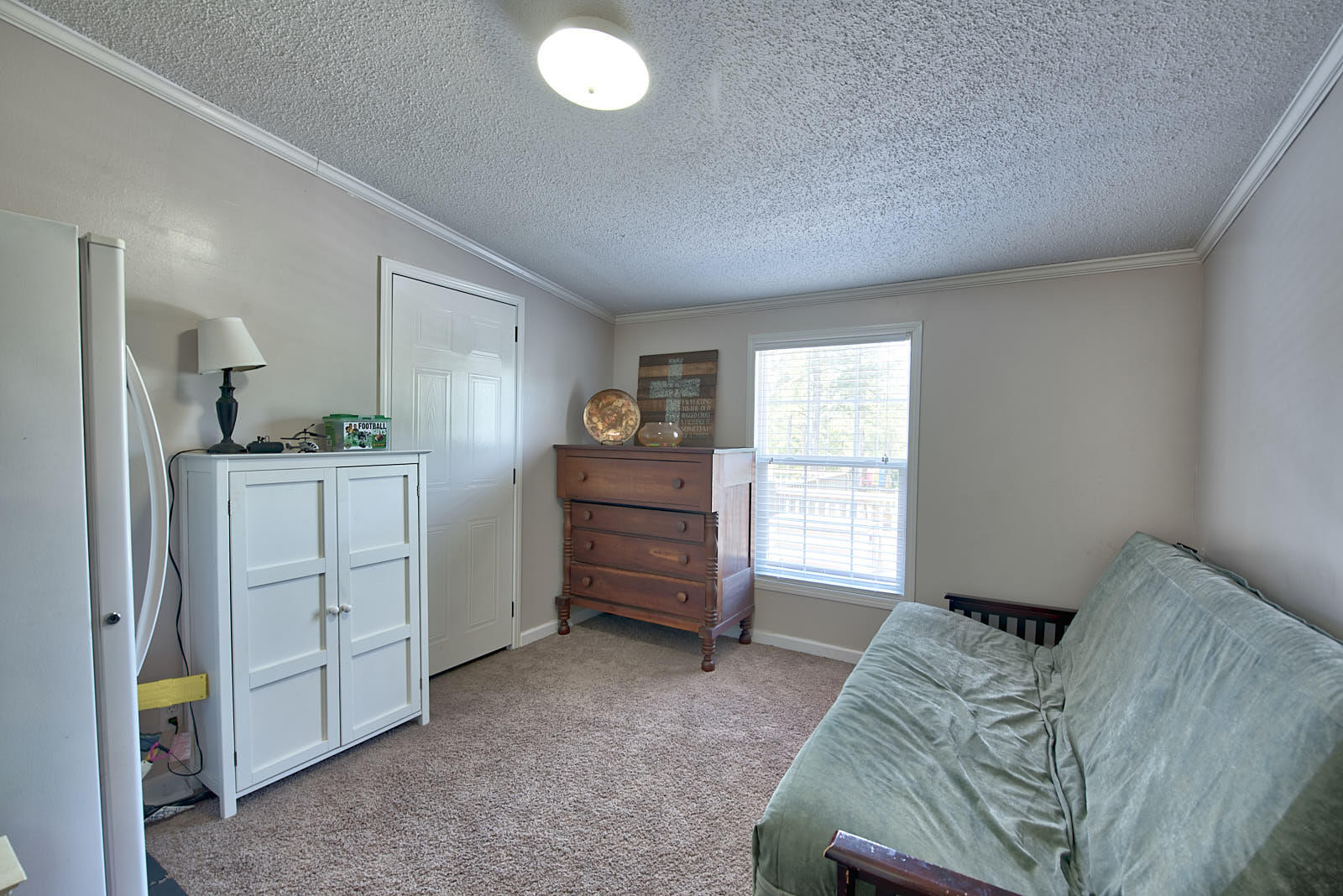 245 Brumfield Road Cameron, NC 28326 - Photo 13 of 29 Bedroom
