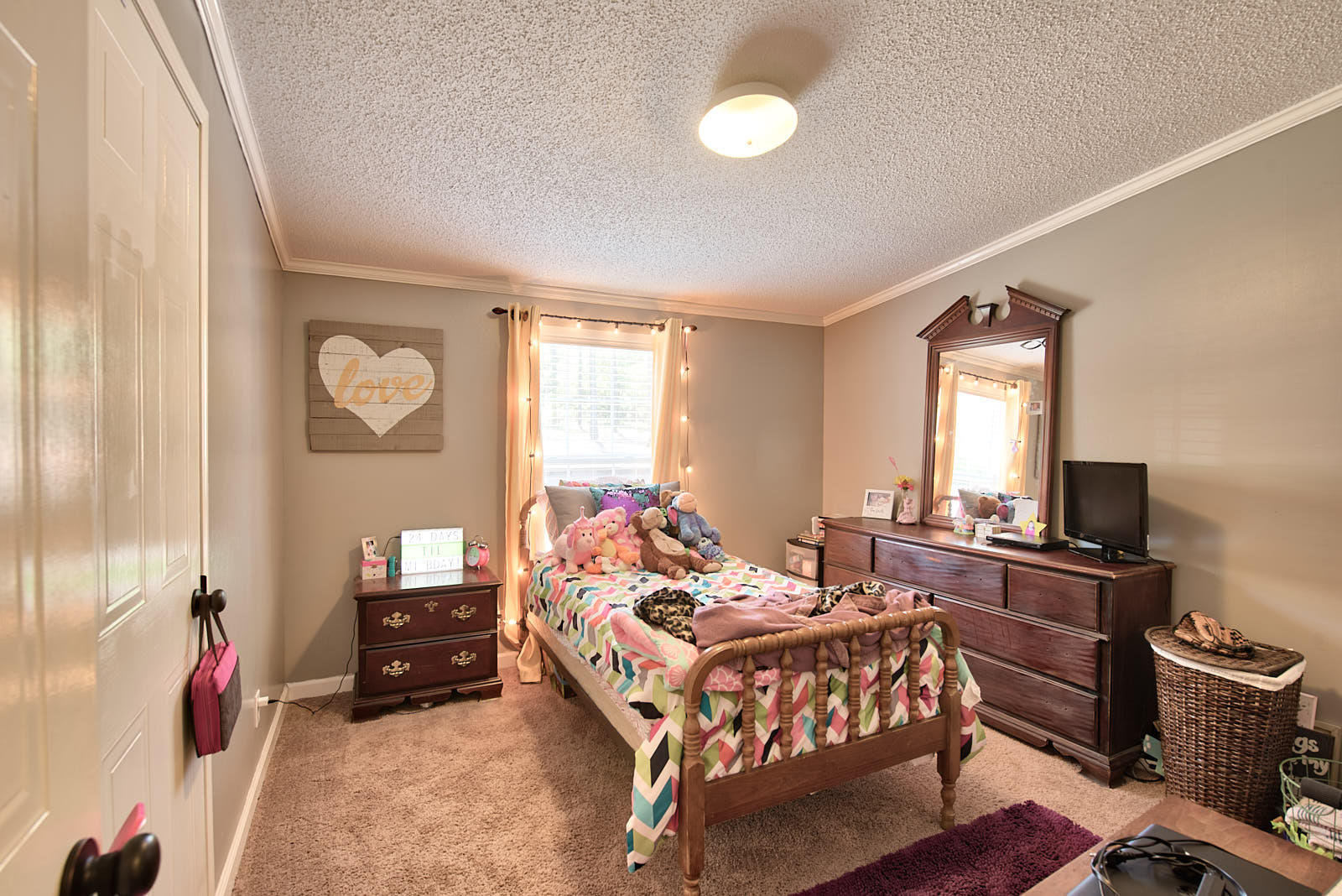245 Brumfield Road Cameron, NC 28326 - Photo 14 of 29 Bedroom