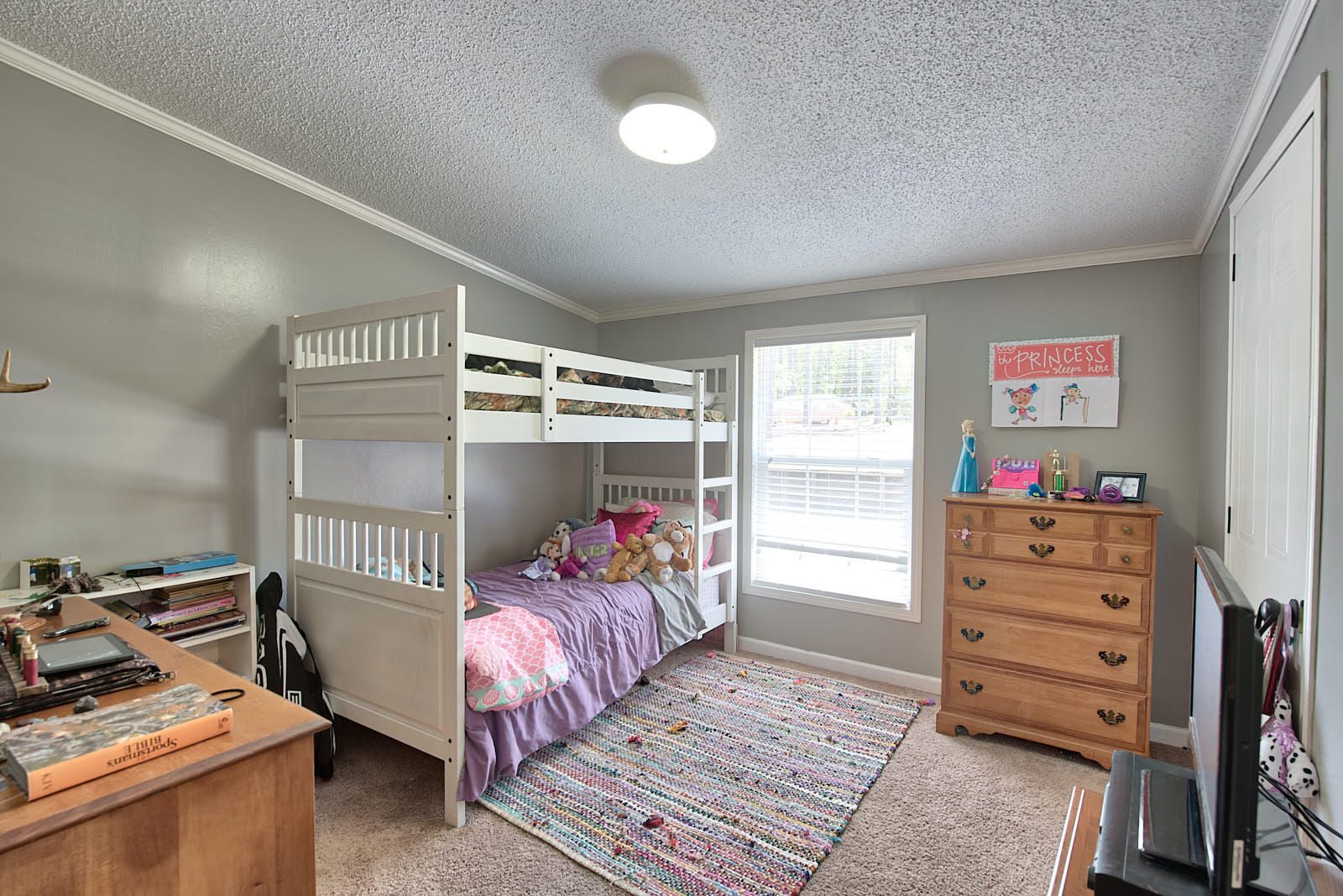 245 Brumfield Road Cameron, NC 28326 - Photo 15 of 29 Bedroom