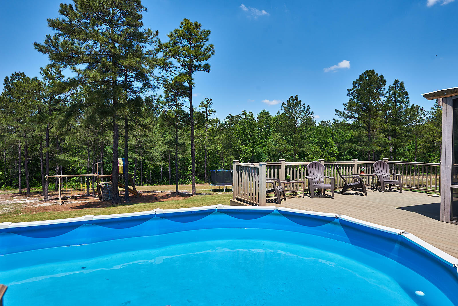 245 Brumfield Road Cameron, NC 28326 - Photo 24 of 29 Pool