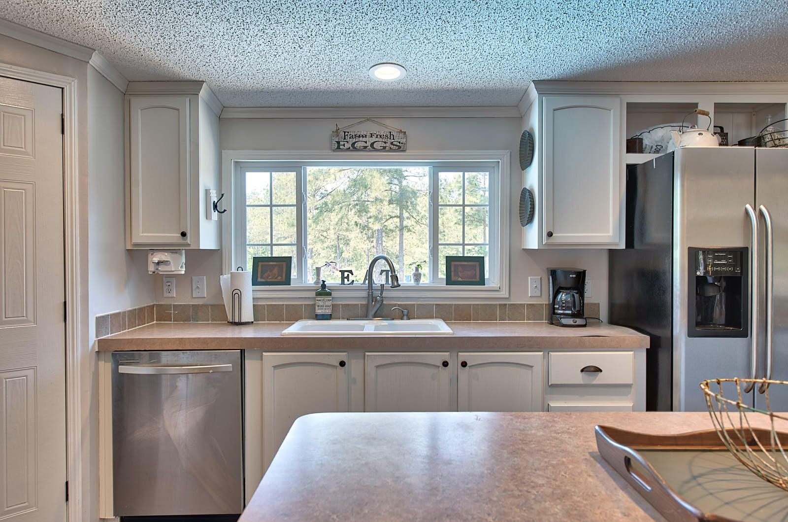 245 Brumfield Road Cameron, NC 28326 - Photo 8 of 29 Kitchen