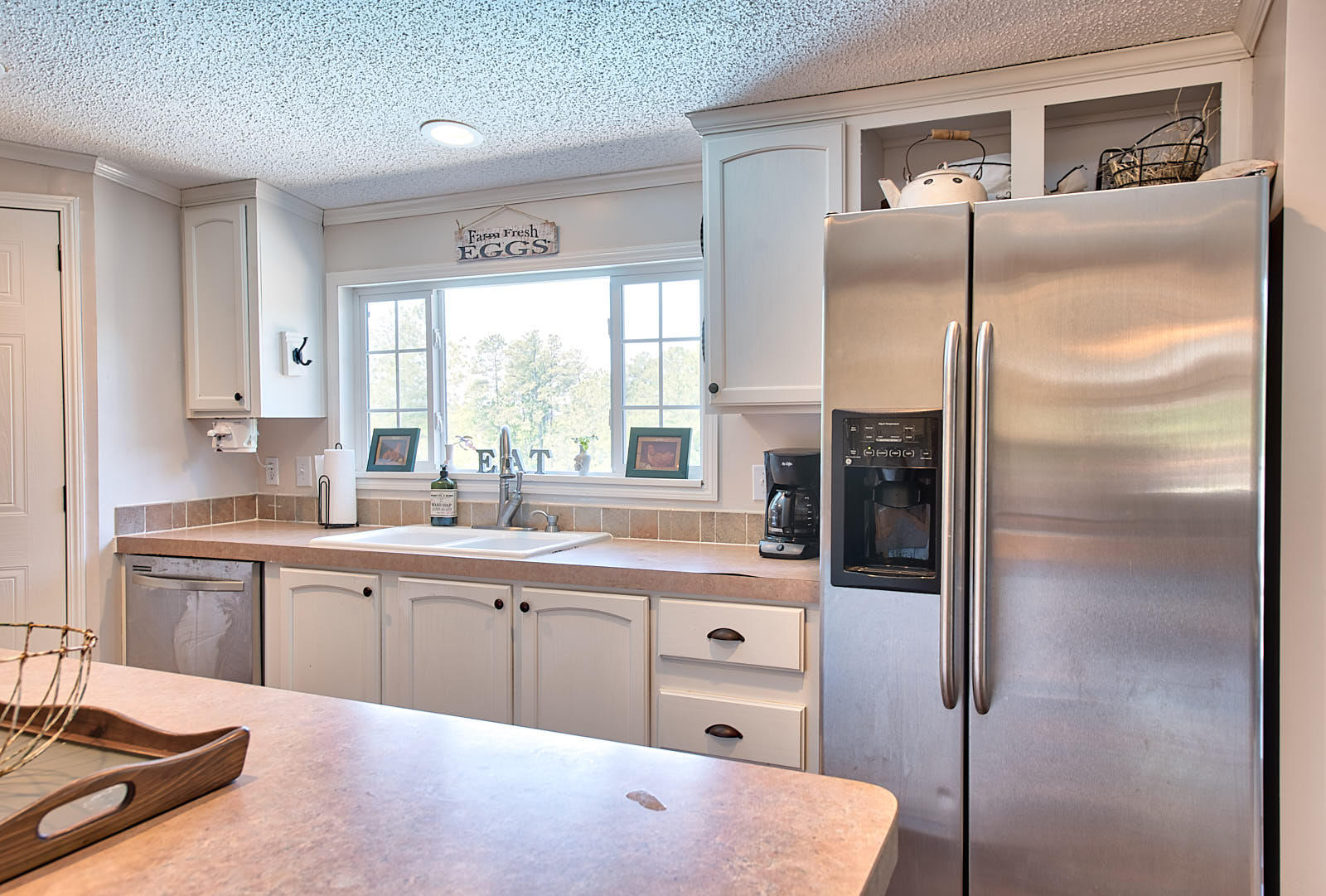 245 Brumfield Road Cameron, NC 28326 - Photo 9 of 29 Kitchen