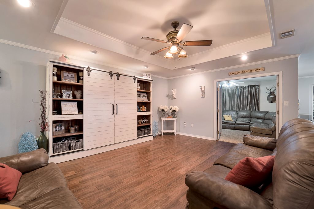 16345 Beasley Road Foley, AL 36535 - Photo 4 of 24 Living Room