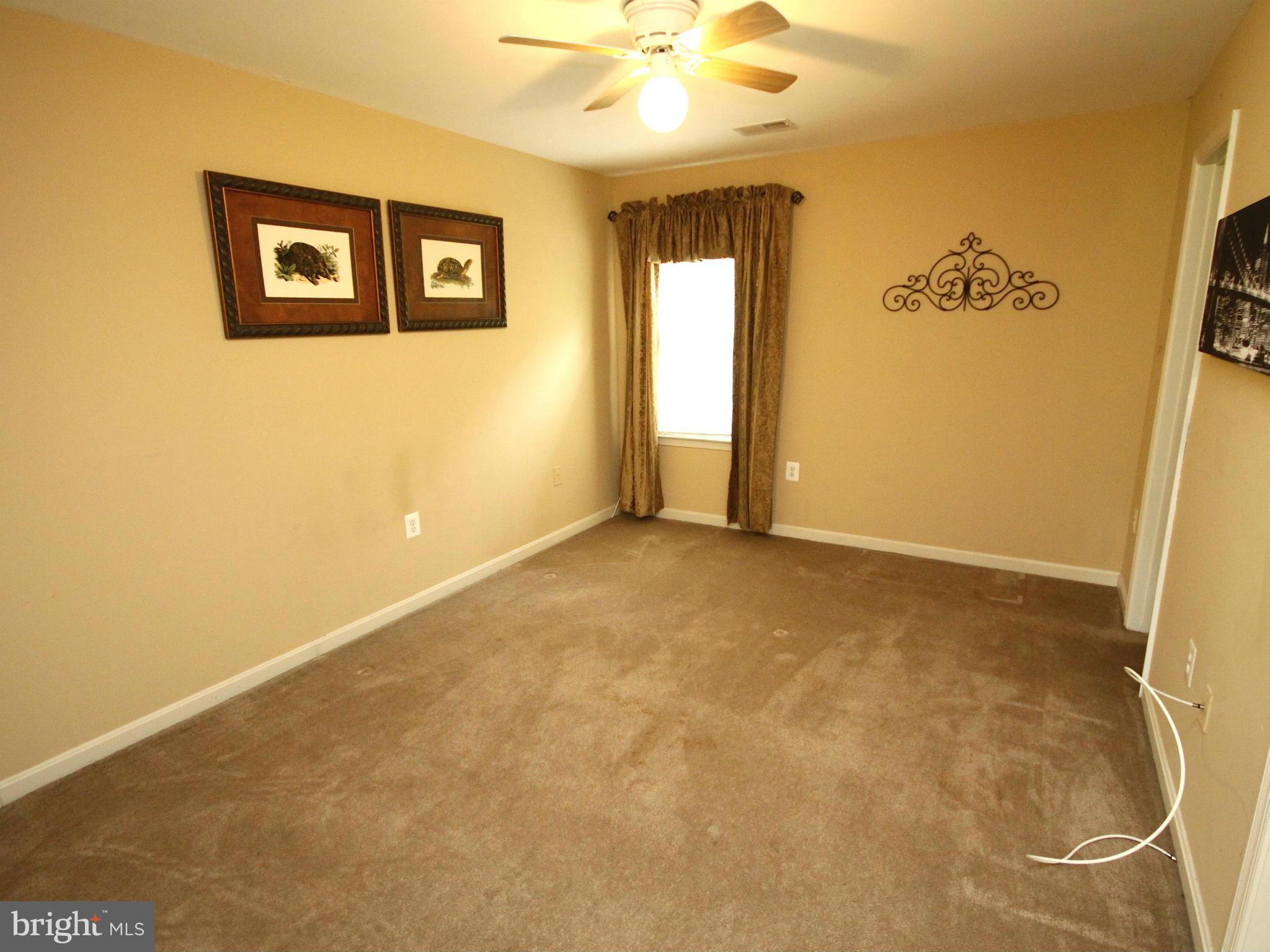 1715 Kings Landing Road Huntingtown, MD 20639 - Photo 9 of 30 Bedroom #2