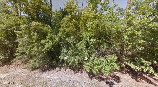 $6,500 | Lot 2636 Bay Street, Ocean Springs, MS 39564