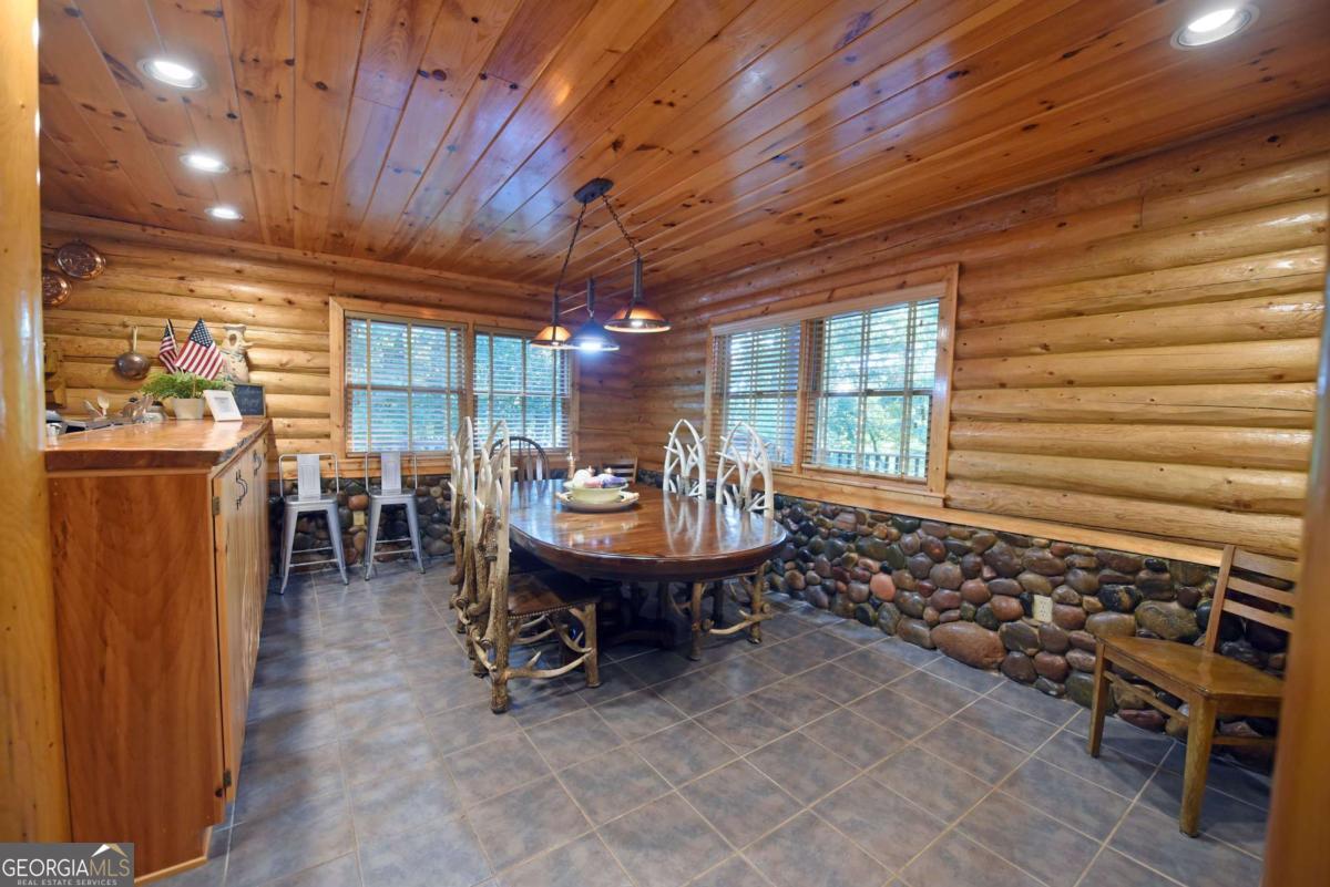 2682 Douthit Road Mineral Bluff, GA 30559 - Photo 35 of 60