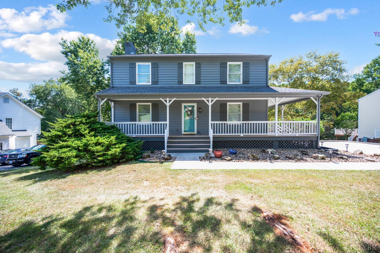 2006 Weatherhill Road Forest, VA 24551 - Photo 1 of 61 Gallery Image 1