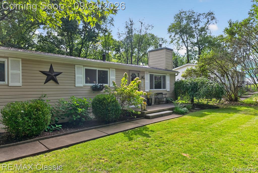 505 East Baker Road Highland, MI 48357 - Photo 8 of 67 Gallery Image 8