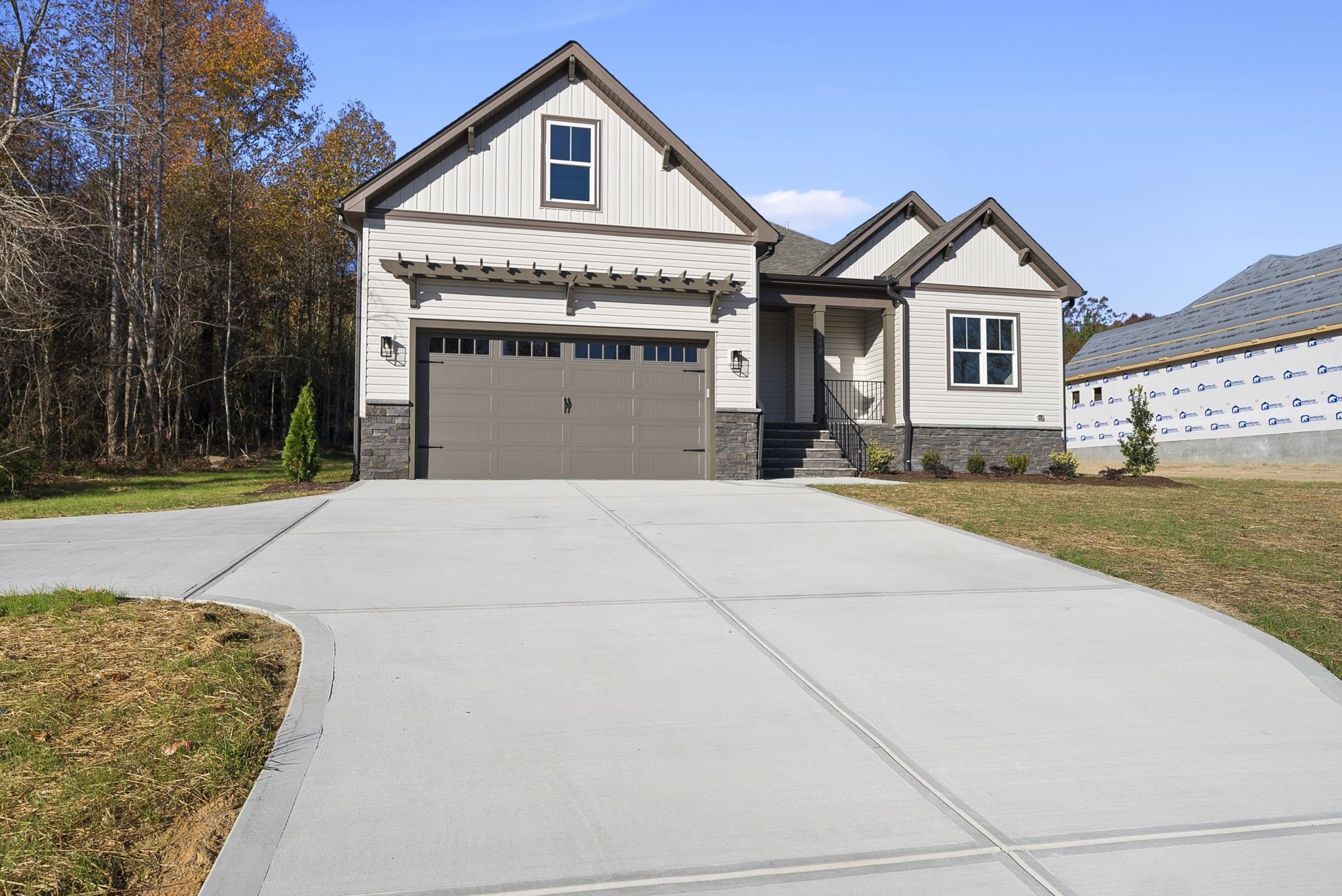 110 Pilot Ridge Road Zebulon, NC 27597 - Photo 3 of 33 Photo 3