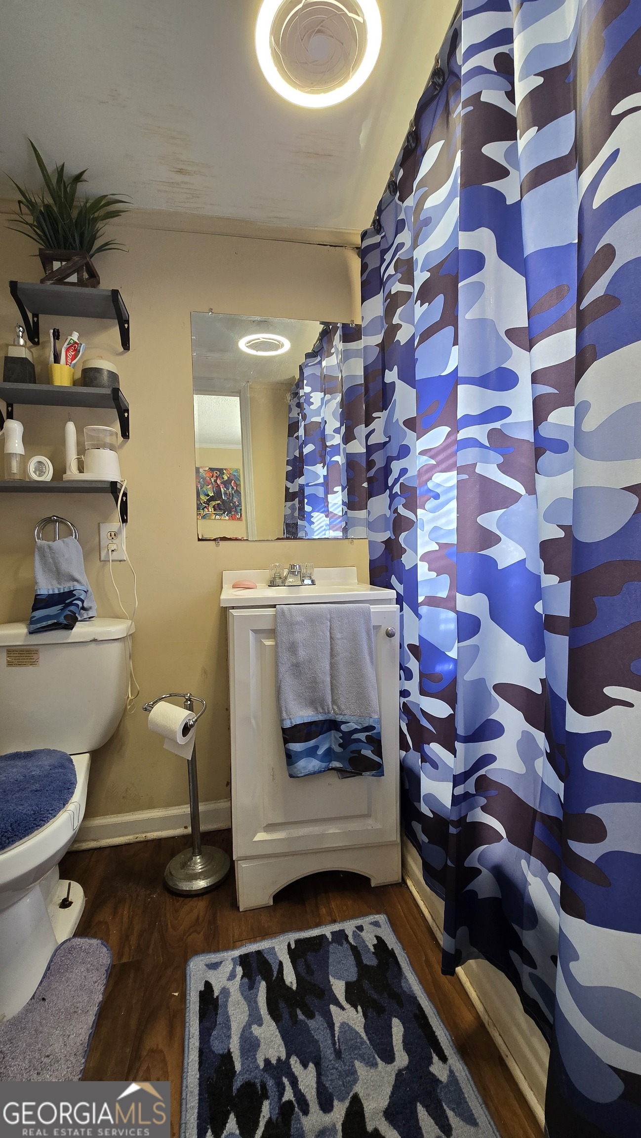 377 Dock Hyde Road Carrollton, GA 30116 - Photo 29 of 32