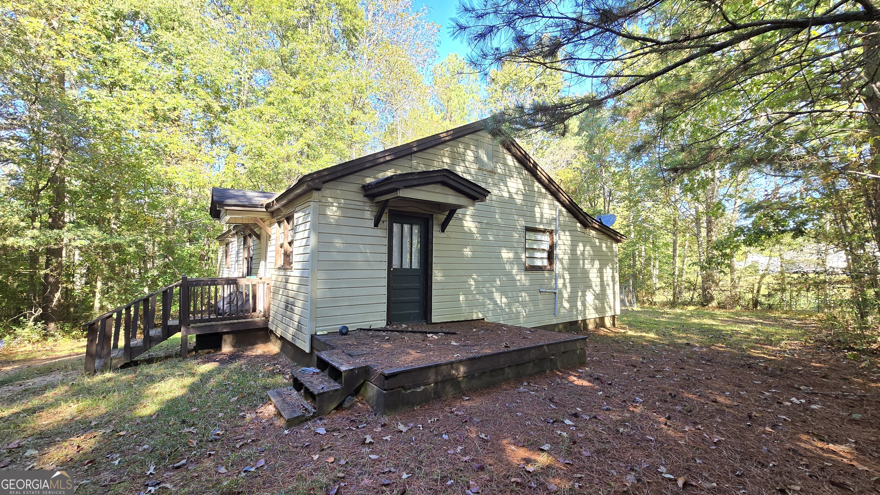 377 Dock Hyde Road Carrollton, GA 30116 - Photo 5 of 32