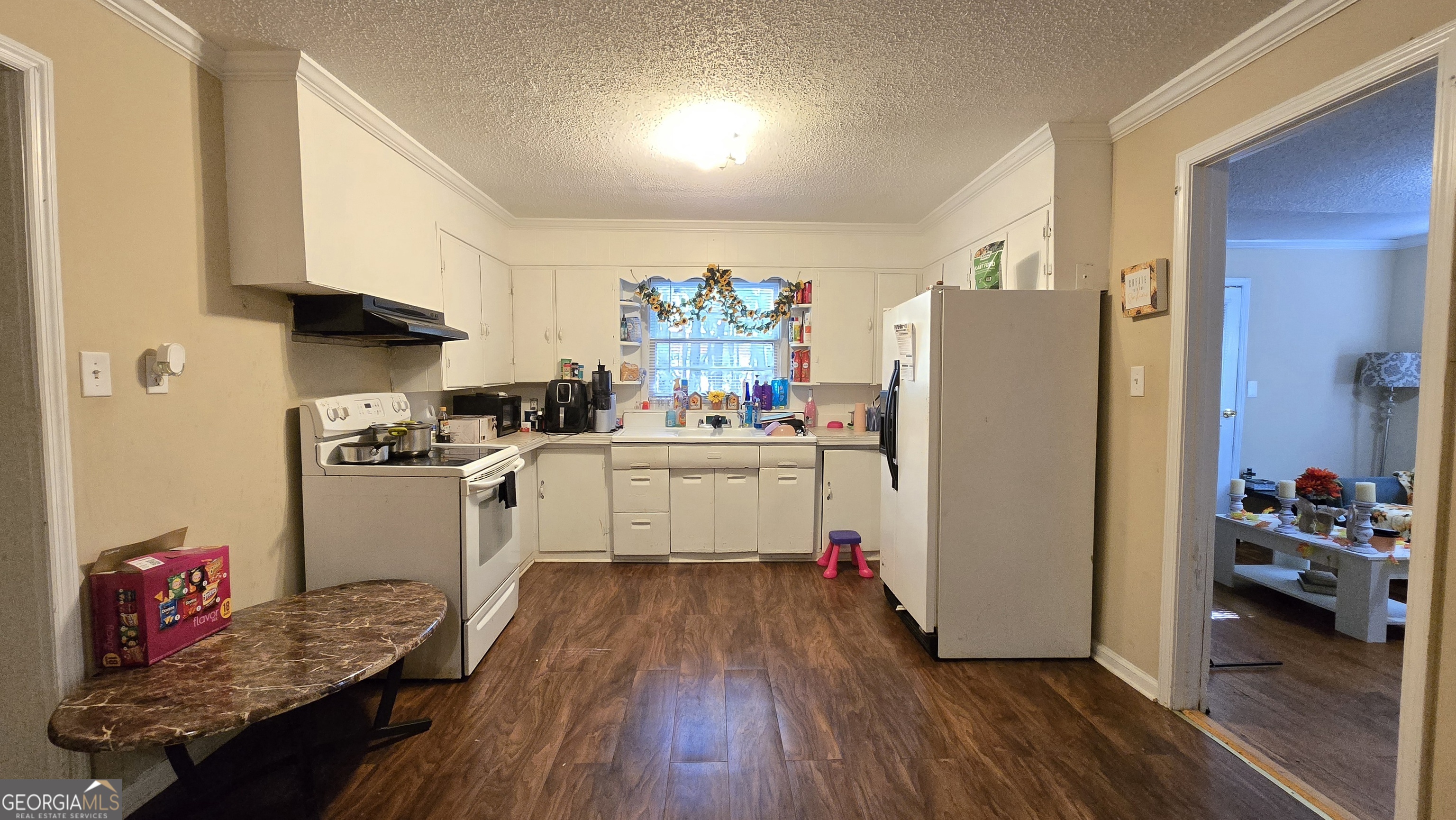 377 Dock Hyde Road Carrollton, GA 30116 - Photo 9 of 32