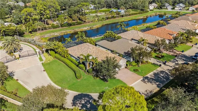 $835,000 | 9600 Estero Grove Way, Estero, FL 33928